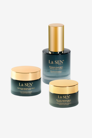 Lā SEN® Eternal Glow Trio